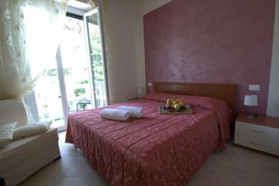 Betty's House