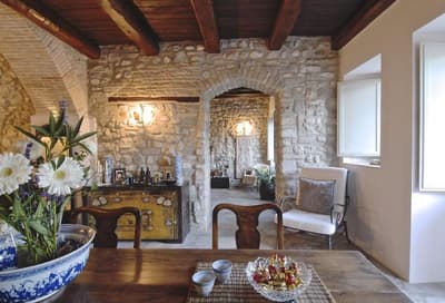 Palazzo Sant'Angelo Boutique B&B