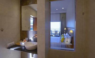 Treehouse Chail Villas