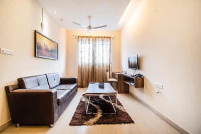 Fabhotel Astra Electronic City