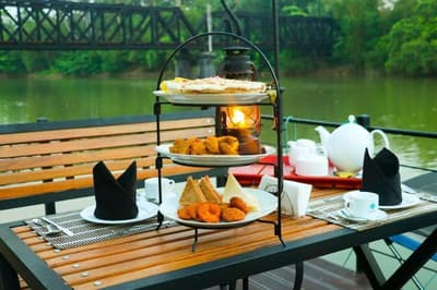 Karunakarala Ayurveda Resort