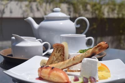 Terrace Green Hotel & Spa