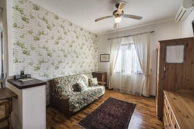 Casale dell'Insugherata B&B Roma