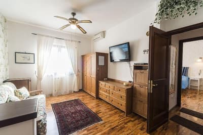 Casale dell'Insugherata B&B Roma