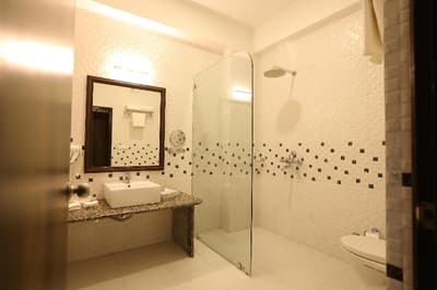 Mewargarh - Red Tullip Hotels, Udaipur