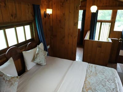 The Golf Green Hotel