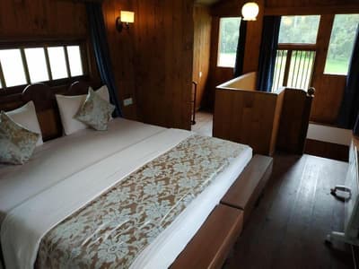 The Golf Green Hotel