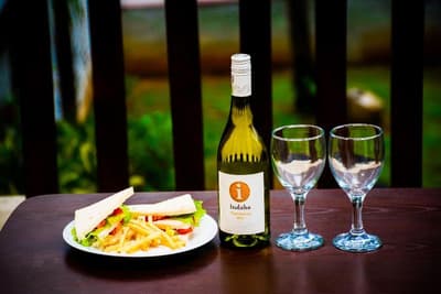 Sea View Tourist Inn