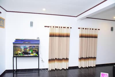 White Villa Airport Transit Hotel