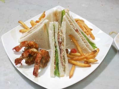 The Waves Beach Chalets