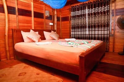 Harmony Beach Bungalows