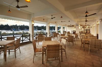 Indy Waterfront Resort