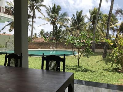 Hotel Star White Negombo