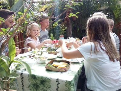 Sigiriya Rock Gate Resort