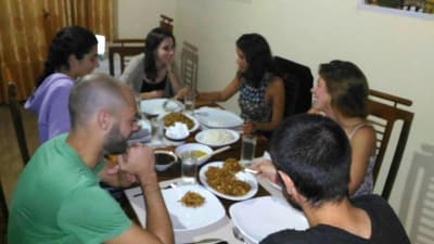 Sigiri Thilanka Rest