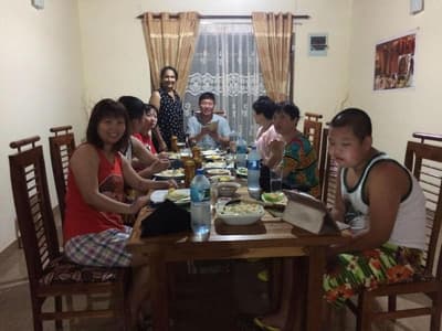 Sigiri Thilanka Rest