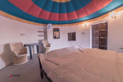 Pukhraj Garh Jodhpur