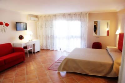 B&B Il Quadrifoglio di Tropea