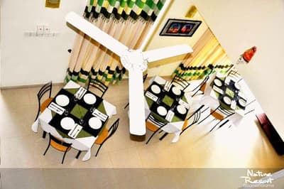 Nature Resort Tissamaharama