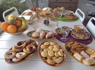 B&B Il Piccolo Attico