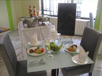 Crystal Suites
