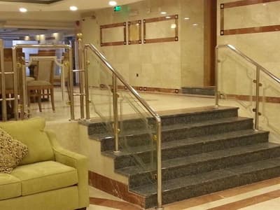 Al Rawda Royal Inn
