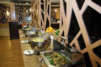 Almuhaidb Residence Al Jubail