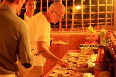 Sands Dream Tourism Camp