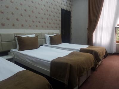 Istanbul Gold Hotel Baku