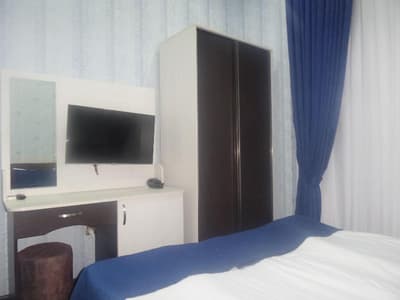 Istanbul Gold Hotel Baku