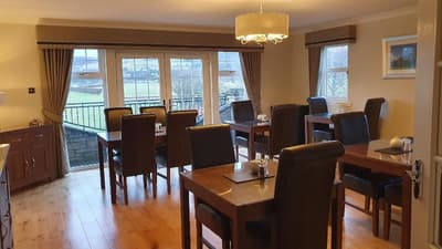 Springfield Lodge Bed And Breakfast