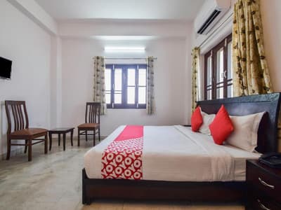 2228 Hotel Royal Icon