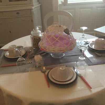 Bed And Breakfast Le Cupole Di Trieste