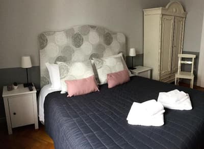 Bed And Breakfast Le Cupole Di Trieste
