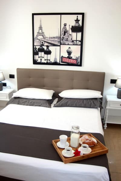 B&B Atrium