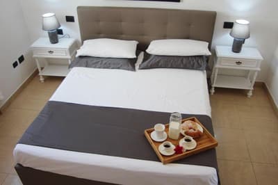 B&B Atrium