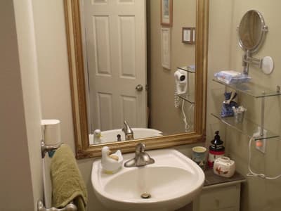 Inn To The Woods Bed And Breakfast