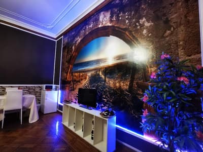 B&B Piazza della Vittoria