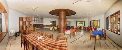 Tiger Valley Luxury Resort Kumbhalgarh