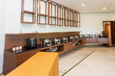 Tiger Valley Luxury Resort Kumbhalgarh