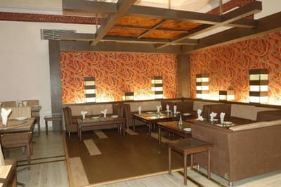 Mohan Hotel