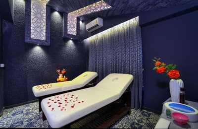 Treehouse Sonnet - A Boutique Hotel