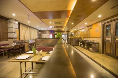 Myspace Hotels Silverstar