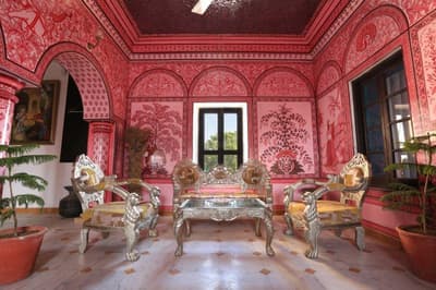 Bloom Boutique l Lake Pichola