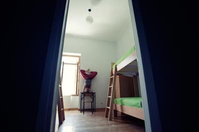 City Circus Athens - Hostel