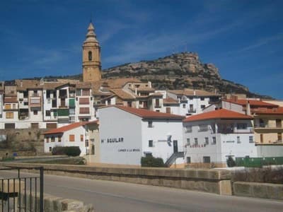 Hostal Restaurante Aguilar