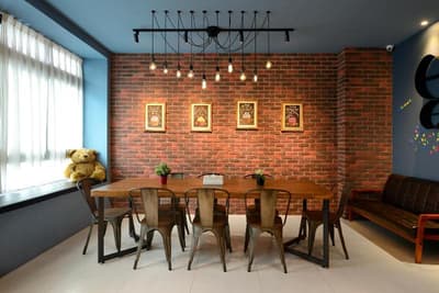 Butterfly Slide B & B