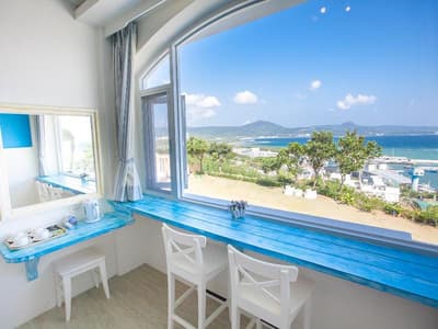 Sunrise Resort