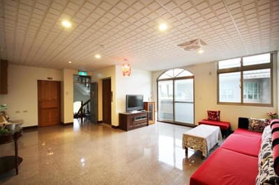 Apple House B&B Villa