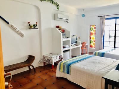 Beach Love Homestay